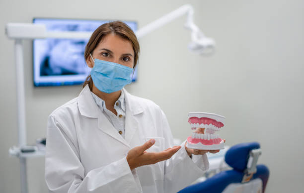 Best Emergency Dental Extractions in Laurel, DE