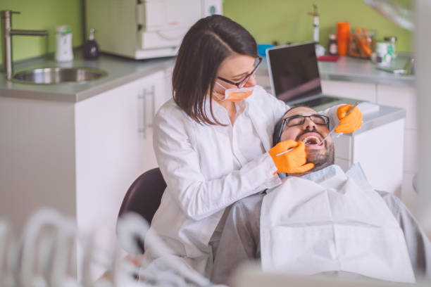 Best Broken or Cracked Tooth Emergency Dentist in Laurel, DE