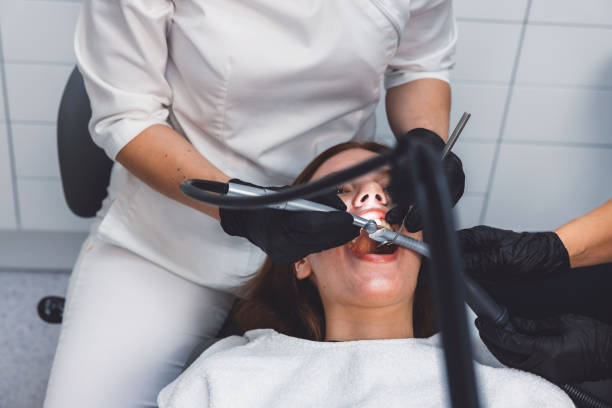 Best Emergency Dentist for Knocked-Out Tooth in Laurel, DE
