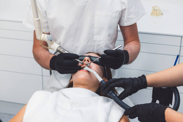 Best Emergency Dentist for Lost Fillings or Crowns in Laurel, DE