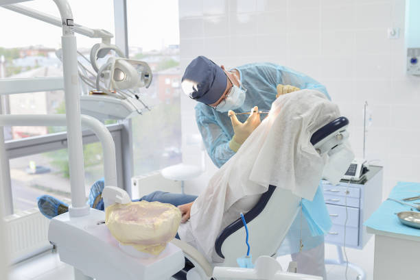 Best Emergency Dental Services for Seniors in Laurel, DE